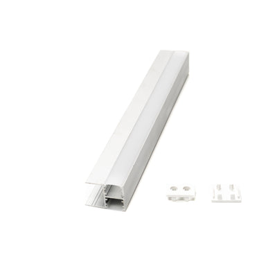 EL-507 omarica, g profil za LED trak 2 pot 2M