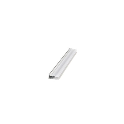 EL-509 profile za steklo polica za LED trak 2M