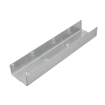 Konektor za LED profil S48/S77