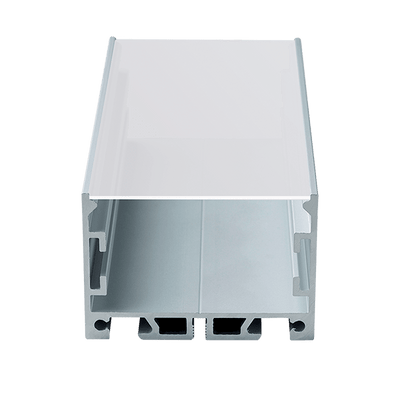 2m. DP66 ALU PROFIL ZA LED TRAK