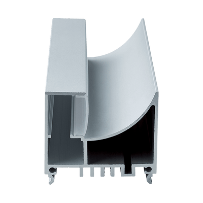 2m. DP67 ALU PROFIL ZA LED TRAK