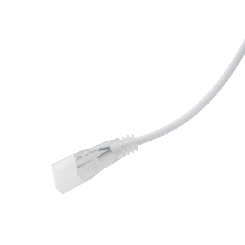NAPAJALNI KONEKTOR ZA NEON FLEX TRAK