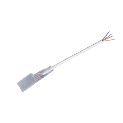 NAPAJALNI KONEKTOR ZA RGB NEON FLEX TRAK