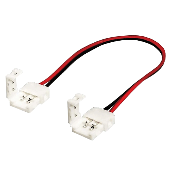 CONNECTOR FOR LED NEON 12V/DC 4,8W/M