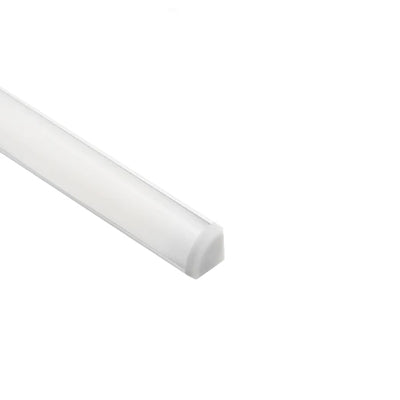 EL-AP6 profile za LED trak 2.5M, srebrna