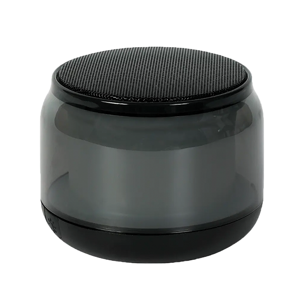 EL-AL4015 LED LAMP WITH SPEAKER 5W/5V DC