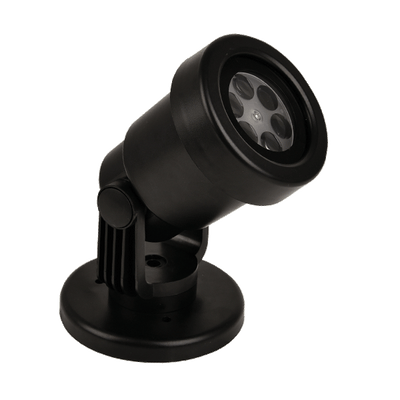 CHRISTMAS PROJECTOR 6X1W IP44 240V