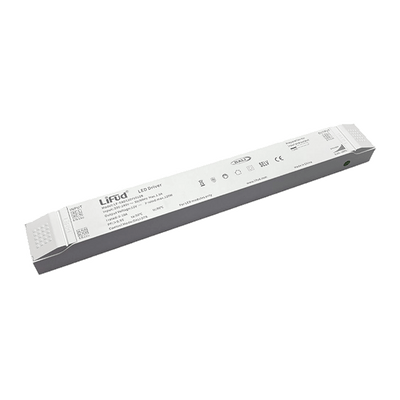 DALI CV LED DRIVER 120W 0-10A 12VDC