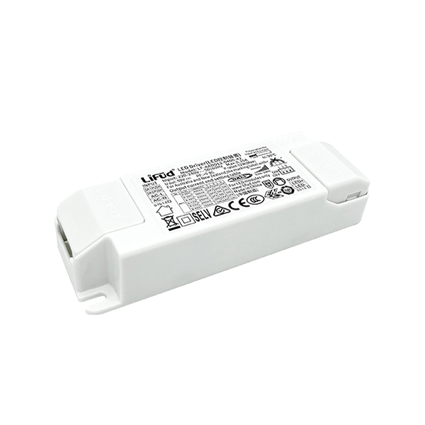 DALI CC LED DRIVER 12W  9-42VDC 150-400mA