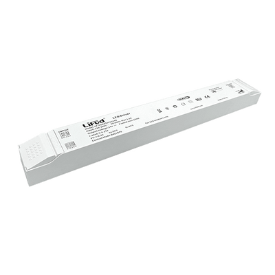 DALI CV LED DRIVER 150W 0-6.25A 24VDC