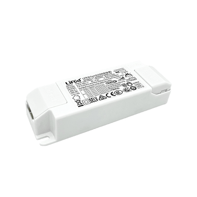DALI CC LED DRIVER 20W  9-42VDC 250-500mA