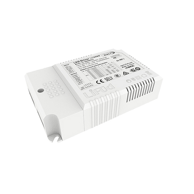 DALI CC LED DRIVER 60W  25-42VDC 1100-1500mA