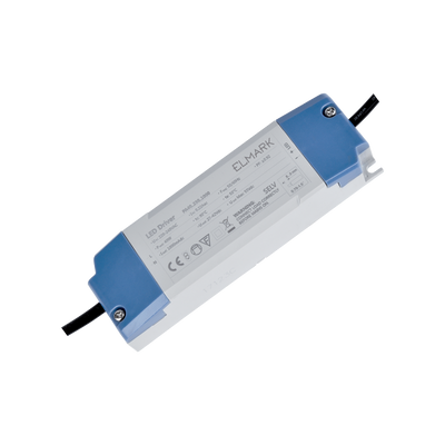 Napajalnik za LED ploščo 18W, IP20 290mA