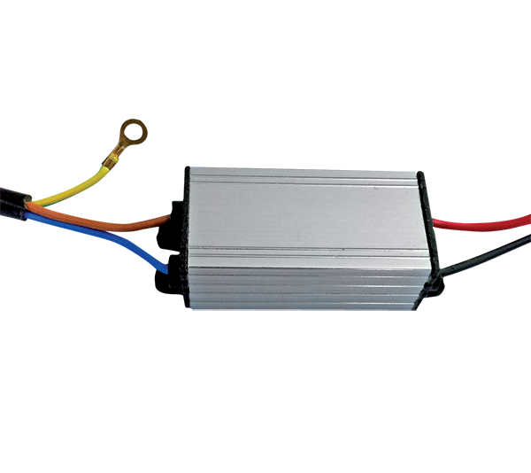 TRANSFORMATOR 100W FOR VEGA RGB