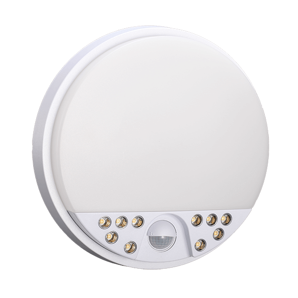 ST73U LIGHTING FIXTURE UV/LED WITH SENSOR 140&deg