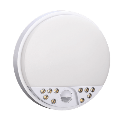 ST73U LIGHTING FIXTURE UV/LED WITH SENSOR 140&deg