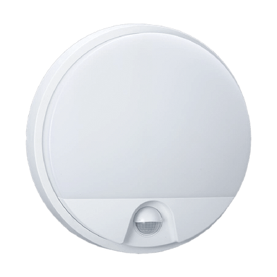 ST73B LED STENSKA SVETILKA +SENZOR 140&deg 15W IP54