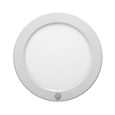 ST482 LED pir senzor svetilka 360° 18W 4000K – Elbrand