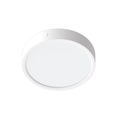 ST4008 Stropna svetilka senzor 360° 12-18-24W 3CCT WH