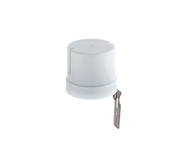 ST303 LUKSOMAT IP44 25A (5-50LUX)