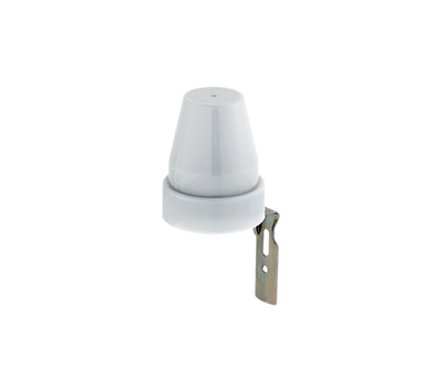 ST302 LUKSOMAT IP44 10A (5-50LUX)