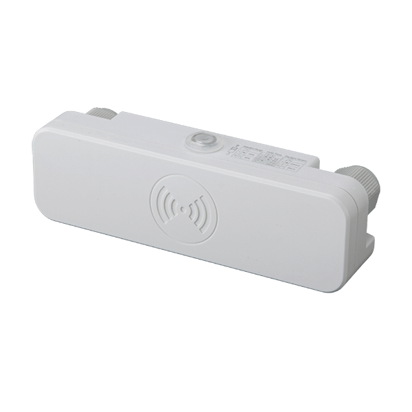 ST757 MICROWAVE MOTION SENSOR 180&deg IP65