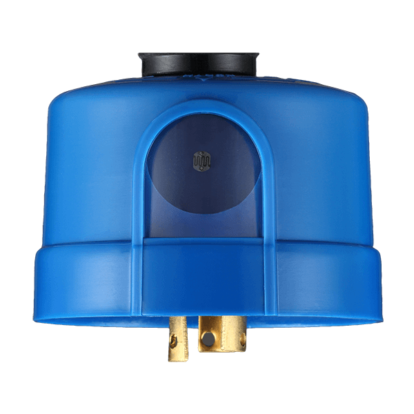 ST305-3 LUKSOMAT 10А (5-15LUX) IP66