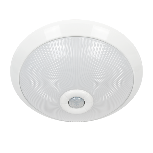 ELMARK DS409 Stropna LED svetilka 18W 4000K senzor