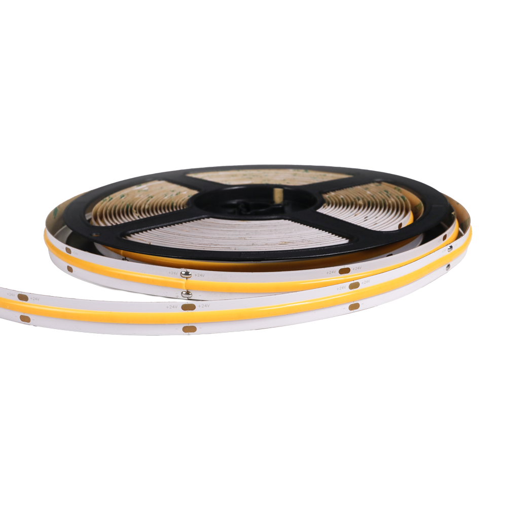 EL-1312 LED STRIP COB 24VDC 14W RGB IP20