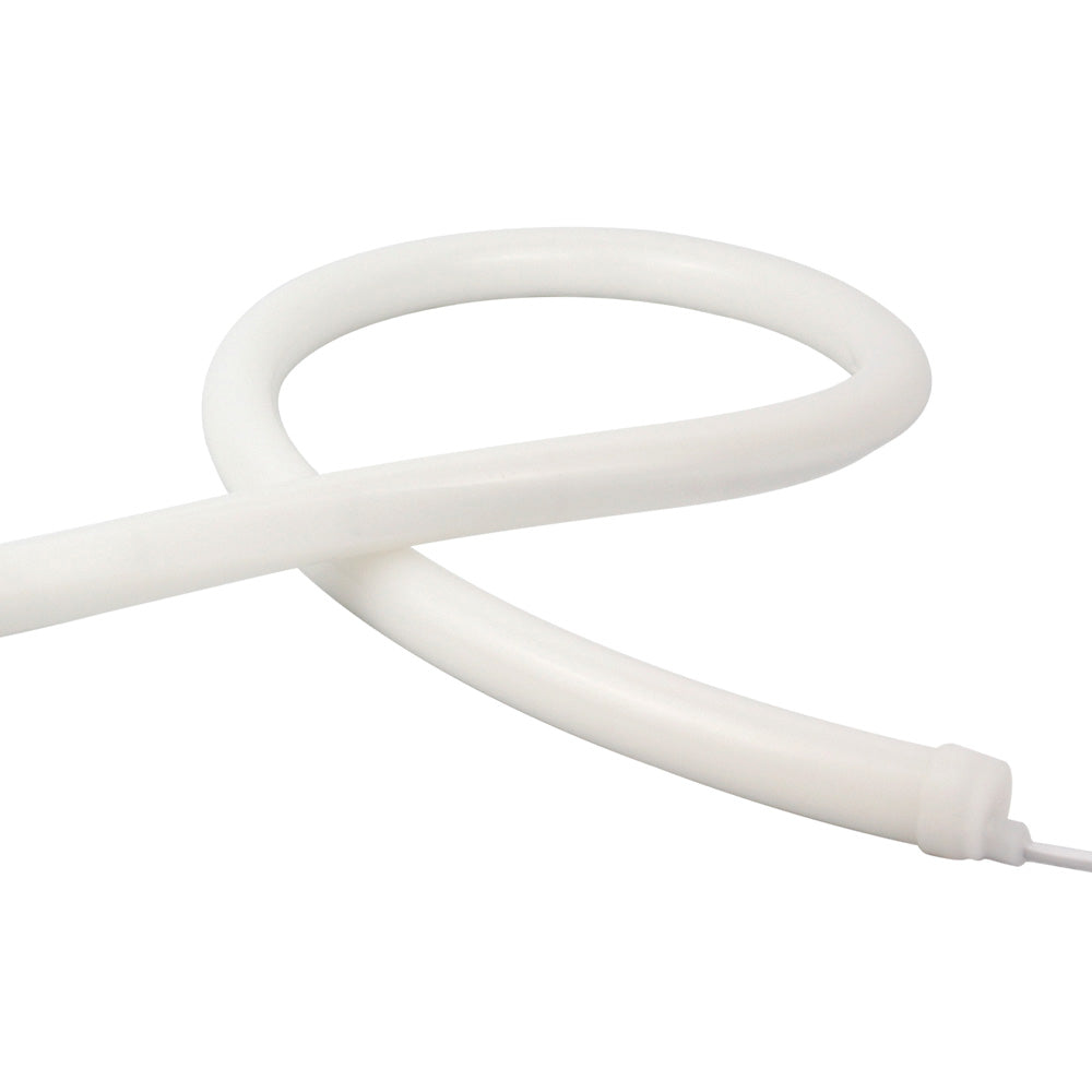 EL-1333 LED TUBE 360° 24VDC 12W 3000K IP65, 5m