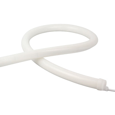 EL-1333 LED TUBE 360° 24VDC 12W 3000K IP65, 5m