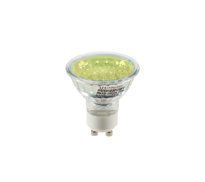 LED ŽARNICA LED20 GU10-RUMENA,1.5W,230V