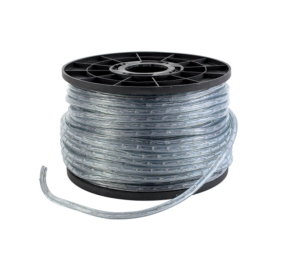 LED Ф13MM 2WAY-RDEČE/100M(230V-1.5W/1M)LED UŽE