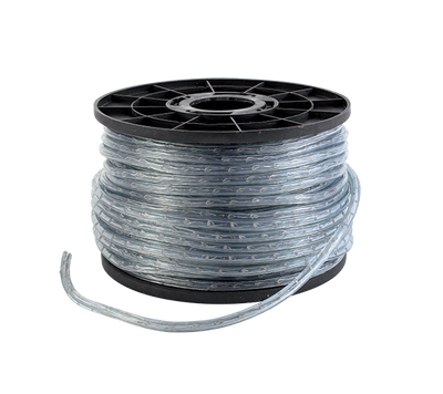 LED Ф13MM 2WAY-RDEČE/100M(230V-1.5W/1M)LED UŽE