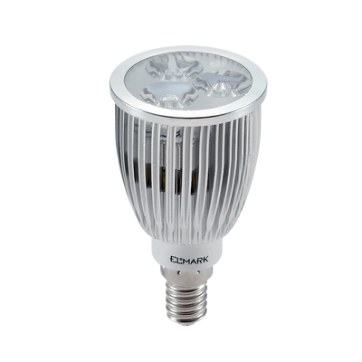 LED3 E14-WW, 6W, 230V