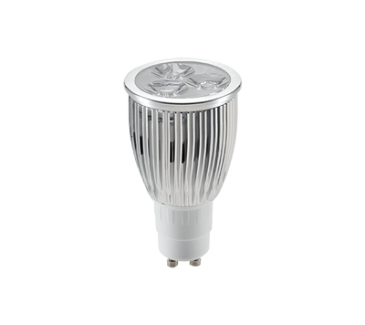 LED3 GU10-TOPLA BELA, 6W, 230V