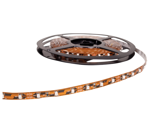 LED300-5050(12/DC,IP20)-RDEČA/5m-LED TRAK