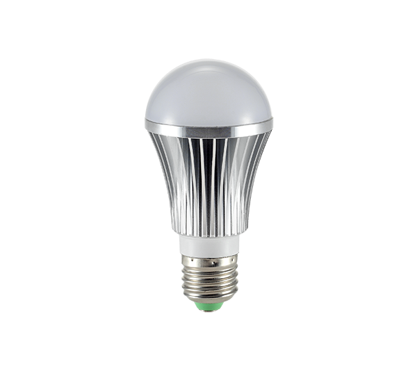 LED Žarnica LED pear 10W E27 230V CW