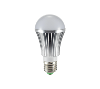 LED Žarnica, hruškasta oblika 10W E27 230V WW