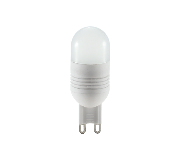 LED ŽARNICA LEDG9 2W G9 WW