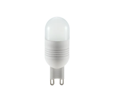 LED ŽARNICA LEDG9 2W G9 WW