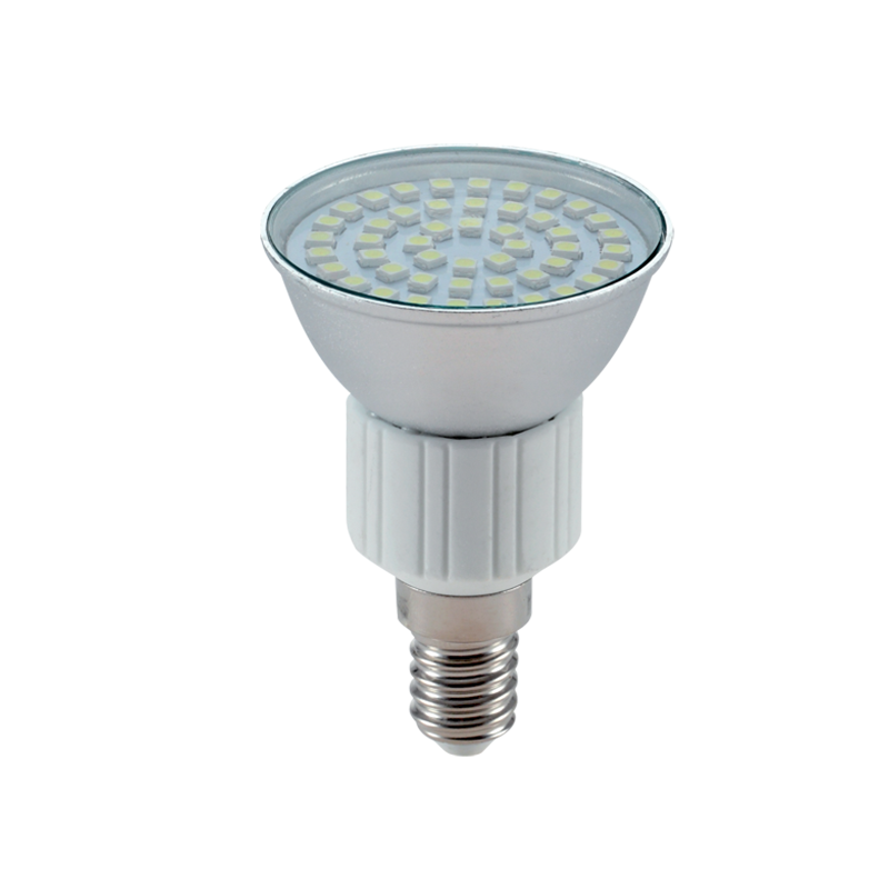 LED48SMD 3,5W E14 230V WW
