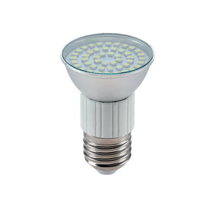 LED48SMD 3,5W E27 230V WW