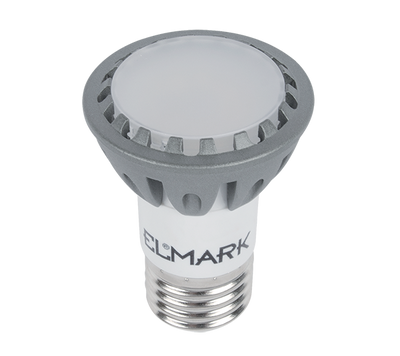 LED  Žarnica  LED50SMD3014 5,5W E27 230V bela