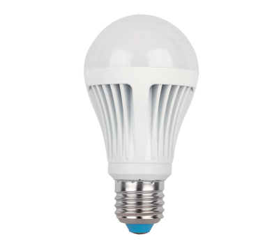LED Žarnica pear A60 35SMD2835 10W E27 230V bela dimabilna