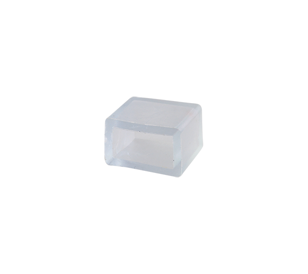 SPREDNJA KAPA ZA LED TRAK 5050 RGB IP65