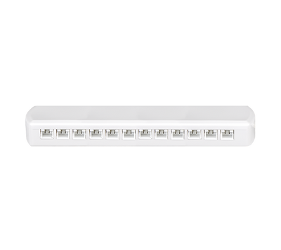 Rezdelilnik X12 za LED cab. svetilko sa 10 cm žice