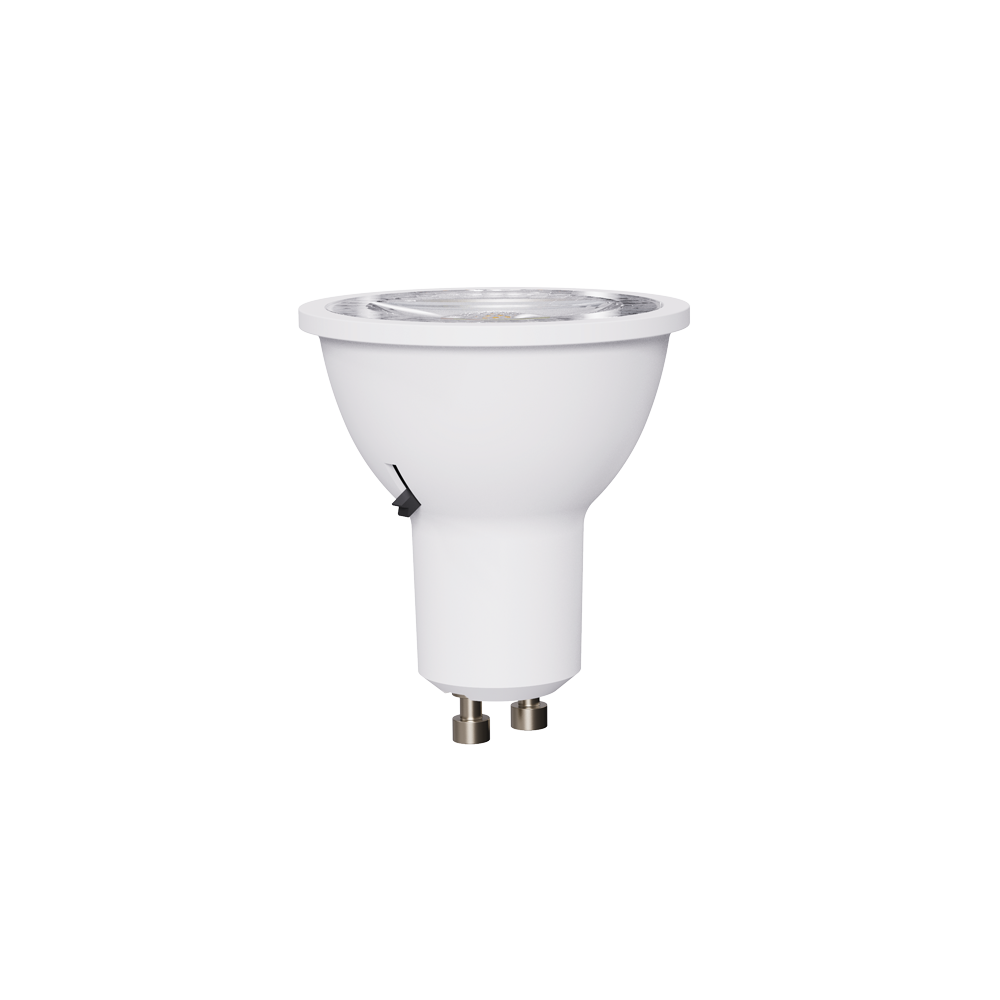 LED LAMP SMD 5W GU10 230V 120° 110LM/W CCT