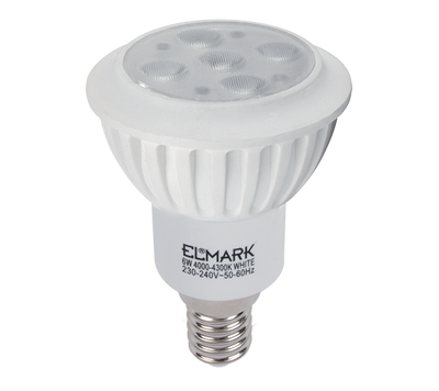 LED Žarnica LED7 6W E14 230V topla bela