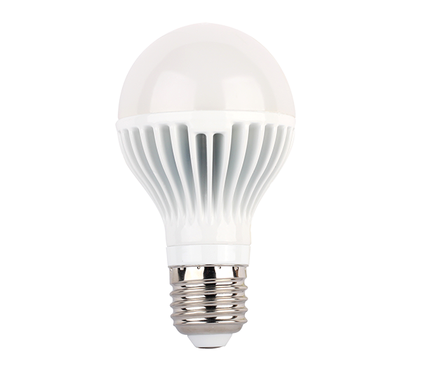 LED ŽARNICA  PEAR A60 35SMD2835 12W E27 230V TOPLA BELA
